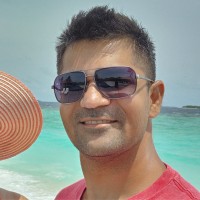Arpit Rao