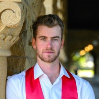 Andrew Mangan