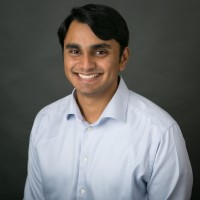 Pranay Shetty