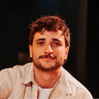 Lucas Rosa