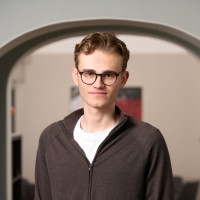 Axel Andersson Lingbert