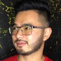 Darwin Lo
