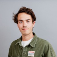 Thibaut Pellegrin