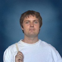 Ryan Prendergast