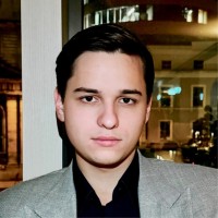 Ilia Bolgov