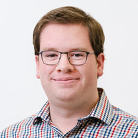 Daniel Pfingstgraef