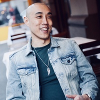 Kevin Wang