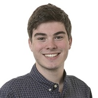 Connor Riley