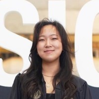 Sophia Kim