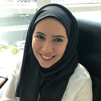 Maha Refai