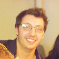 Ben Ogle