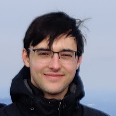 Andrew Gritsevskiy