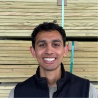 Vatsal Bhargava