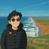 Eric Cho