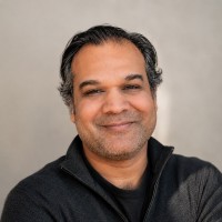 Paras Maniar