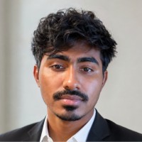 Nithik Bala