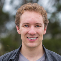 Soren Berg
