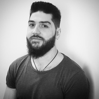 Adrian Ramirez