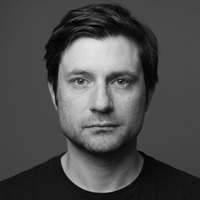 Miles Penn