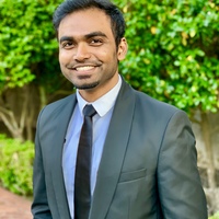 Vinith Johnson