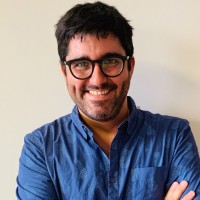 Nicolas Fuenzalida