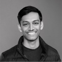 Saharsh Agrawal