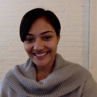 Natalie Gray