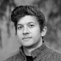 Adam Bouhenguel