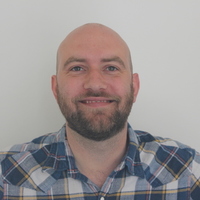 Pete Finlay (né Smith)