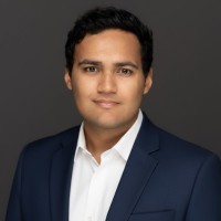 Arvind Veluvali