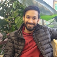Mohsan Alvi