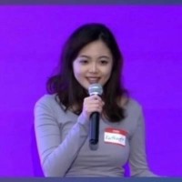 Kathryn Wu