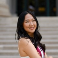 Kelly Lu