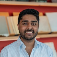 Vivek Yanamadula