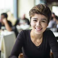 Venus Wong
