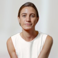 Cristina Etcheberry