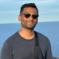 Saumil Patel