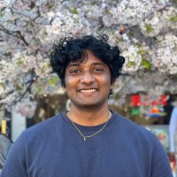 Tanishq Kancharla