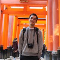 Jeffrey Zhao