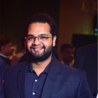 Dhruv Goel
