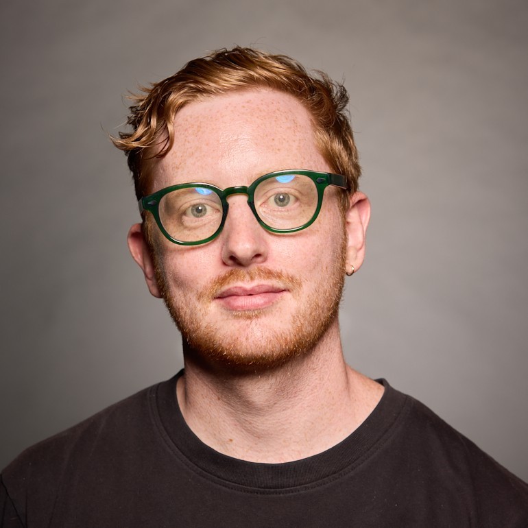 Sean Phillips