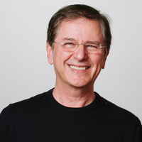 Yoram Harth MD