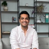 Mayank Agrawal
