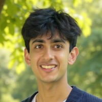 Saurav Kumar