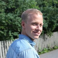 Nikolai Heum