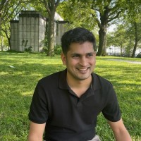 Palash Golecha