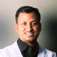 Puneet Bansal