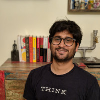 Rajas Lonkar