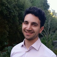 Jonathan Weinstein