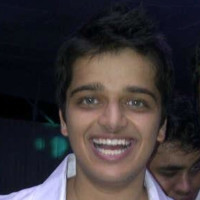 Samarth Sindhi